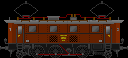 E-32 braun DRG.gif (2936 Byte)
