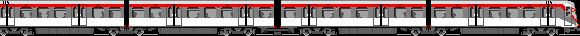 Verschiedene U.Bahn Zuege.gif (4001 Byte)