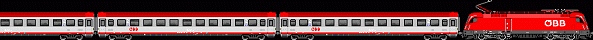 OEBB EC Gustav Klimt.gif (12212 Byte)